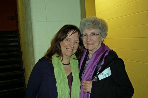 Photo of Lynnette W.