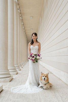 photo of Patricia H.