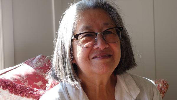 photo of Elizabeth C.