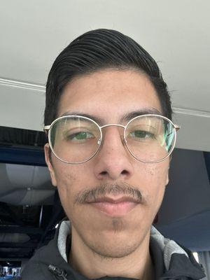 photo of Jonathan M.