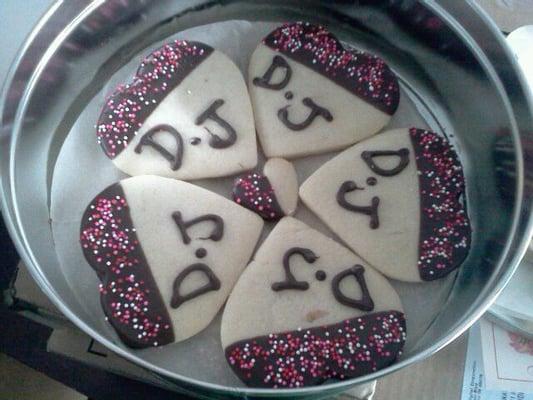 Photo of Kominike A.