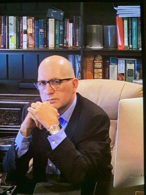 Photo of Kent J.