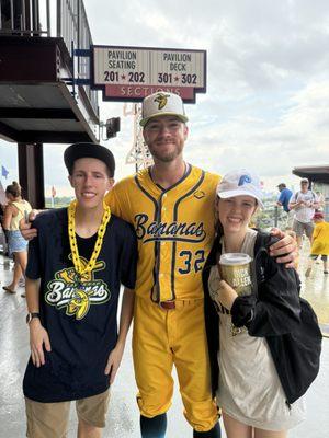 photo of Courtney S.