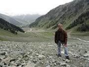 Photo of Sahil K.