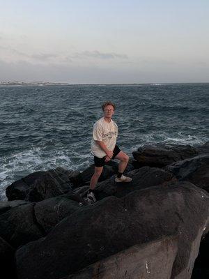 Photo of Tyler K.