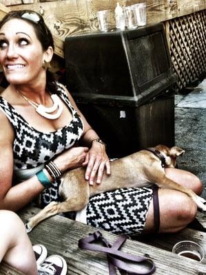 Photo of Katie L.
