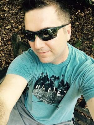Photo of Shane B.