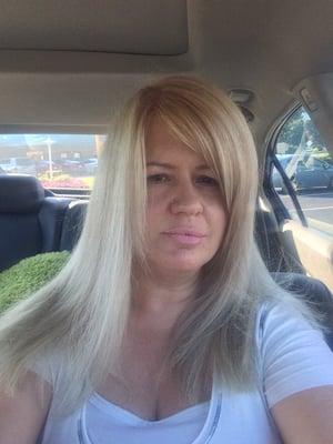 photo of Christina M.