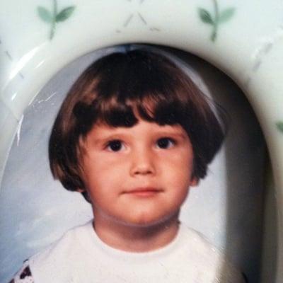Photo of Katie G.