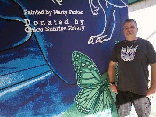 photo of Brian P.