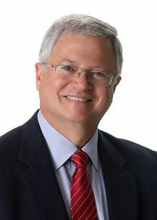photo of Mark A.
