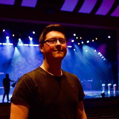 Photo of Ethan M.