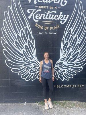 Photo of Ashley R.