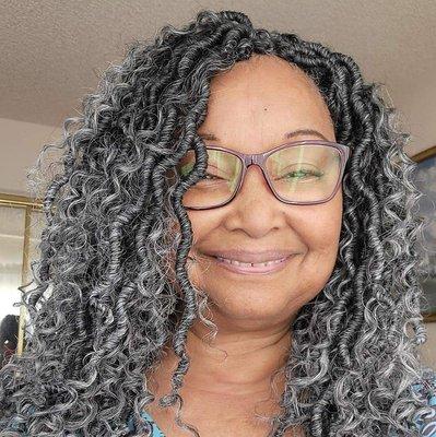 Photo of Candace T.