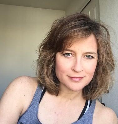 Photo of Paula R.