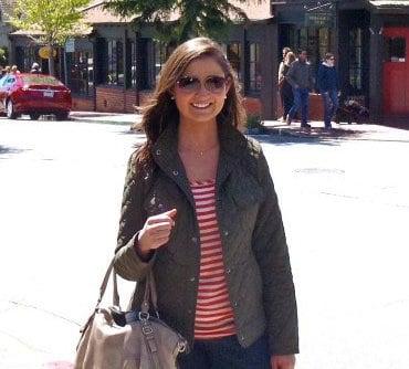 photo of Jacqueline M.