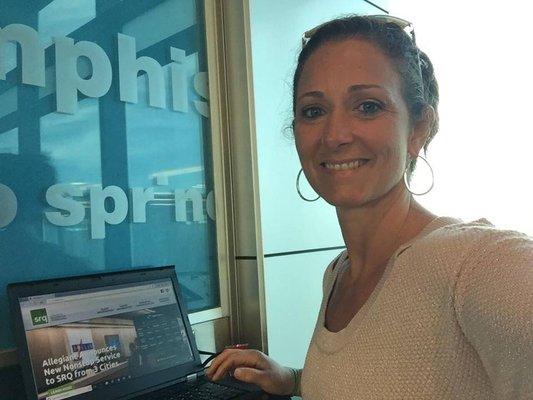 photo of Elizabeth N.