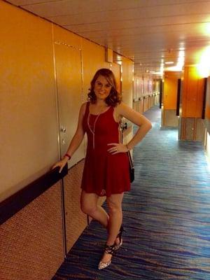 photo of Michelle M.