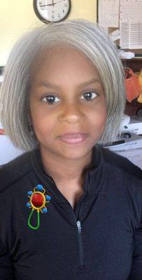 photo of Emmegrace S.