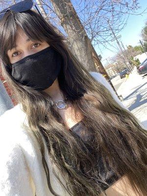 Photo of Akyia L.