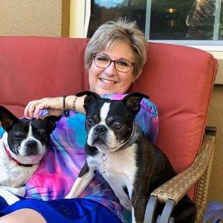 Photo of Gerri B.