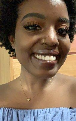 Photo of Wangeci N.