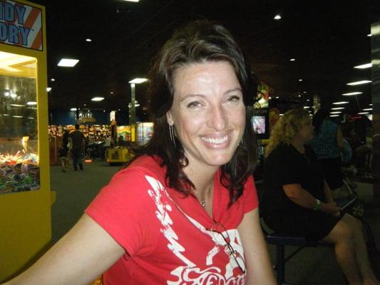 Photo of Janelle W.