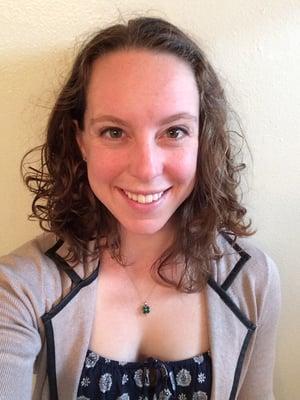 Photo of Jillian M.