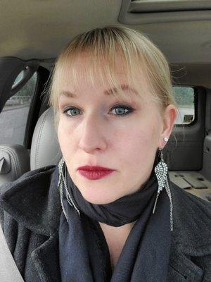 Photo of Jennifer M.