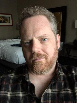 Photo of Jeff E.