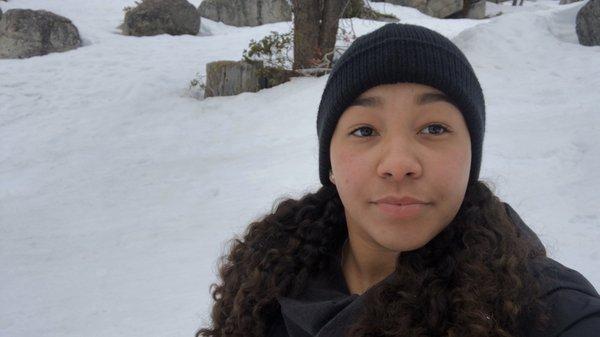 photo of Brooklyn S.