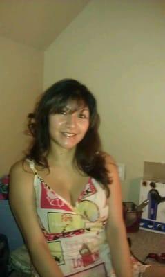 photo of Alicia H.