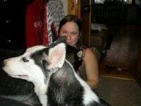 photo of Danielle E.