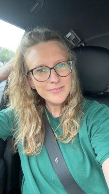 Photo of Courtney K.