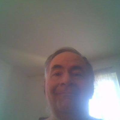 Photo of Joseph S M.