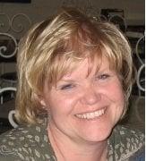 photo of Patricia B.