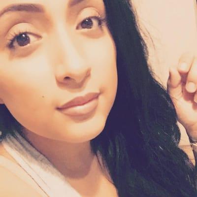 Photo of Gabriela A.