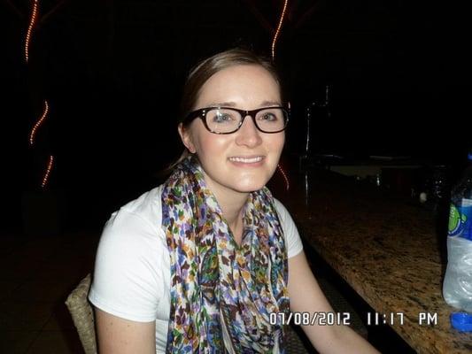 photo of Katherine A.