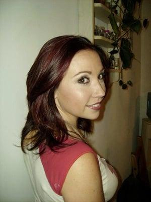 photo of Richelle S.