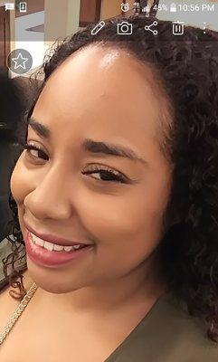 Photo of Armeda J.