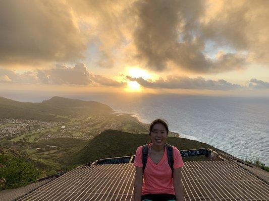 photo of Christine H.