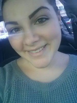 Photo of Katie G.