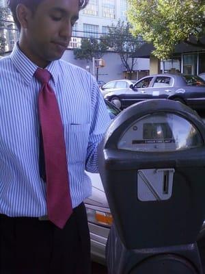Photo of Sajid Z.