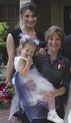 photo of Elizabeth S.