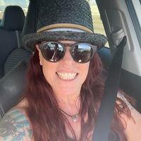 Photo of Susan F.