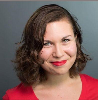 Photo of Brandi Erin D.