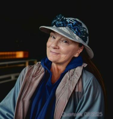 Photo of Susan H.