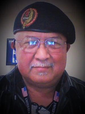 Photo of Al D.