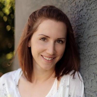 Photo of Briana H.