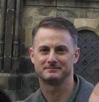 Photo of James D.